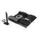 ASUS Pro WS WRX80E-SAGE SE WIFI II AMD WRX80 Emplacement sWRX8 ATX étendu - 6