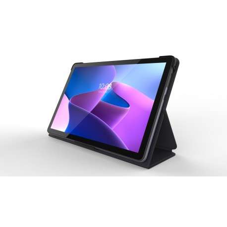 Lenovo ZG38C03900 étui pour tablette 25,6 cm 10.1" Folio Gris - 1