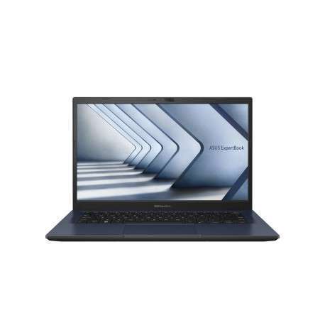 ASUS ExpertBook B1 B1402CBA-EK0295X i5-1235U Ordinateur portable 35,6 cm 14" Full HD Intel® Core™ i5 8 Go DDR4-SDRAM 2 - 1