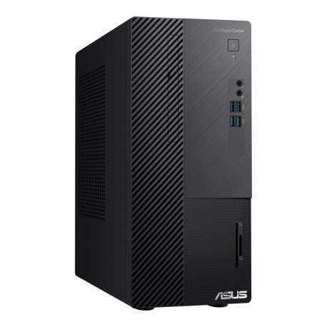 ASUS ExpertCenter D500MDCZ-512400028X i5-12500H Mini Tower Intel® Core™ i5 8 Go DDR4-SDRAM 512 Go SSD Windows 11 Pro PC  - 1