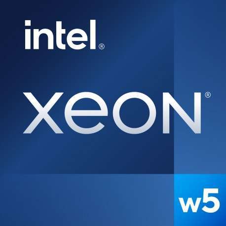 Intel Xeon BX807132455X processeur 3,2 GHz 30 Mo Smart Cache Boîte - 1