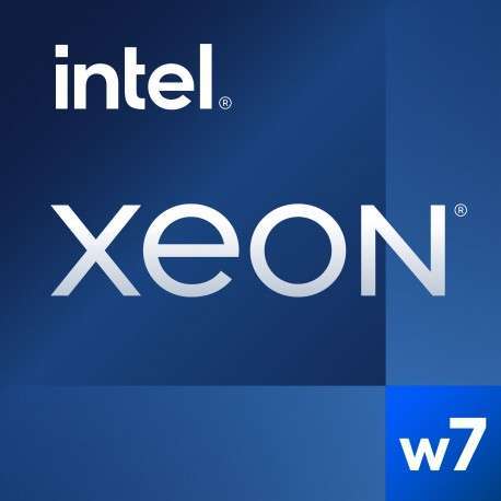 Intel Xeon BX807132475X processeur 2,6 GHz 37,5 Mo Smart Cache Boîte - 1