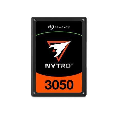 Seagate Nytro 3350 2.5" 960 Go SAS 3D eTLC - 1