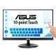 ASUS VT229H 54,6 cm 21.5" 1920 x 1080 pixels Full HD LED Écran tactile Noir - 1