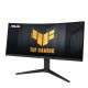 ASUS TUF Gaming VG34VQEL1A 86,4 cm 34" 3440 x 1440 pixels LED Noir - 3