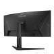 ASUS TUF Gaming VG34VQEL1A 86,4 cm 34" 3440 x 1440 pixels LED Noir - 4