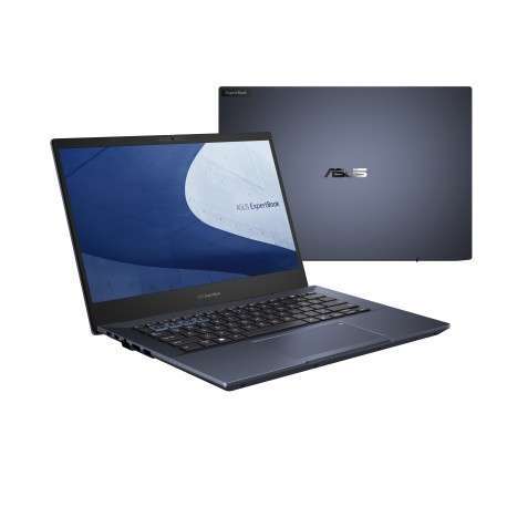 ASUS ExpertBook B5 B5402CVA-KI0426X Ordinateur portable 35,6 cm 14" Full HD Intel® Core™ i7 i7-1360P 24 Go DDR5-SDRAM  - 1