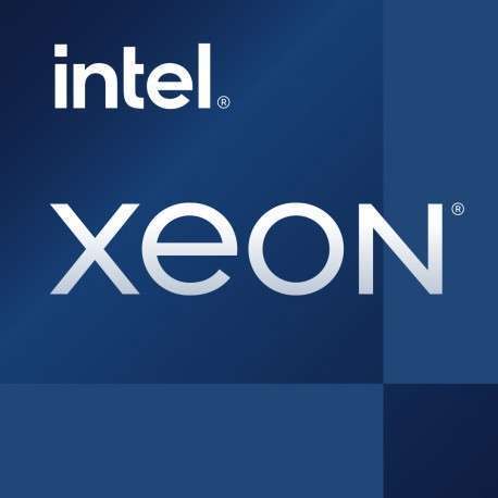 Intel Xeon E-2378G processeur 2,8 GHz 16 Mo Smart Cache Boîte - 1