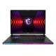 MSI Gaming Raider GE78 HX 14VHG-615FR Ordinateur portable 43,2 cm 17" Quad HD+ Intel® Core™ i9 i9-14900HX 32 Go DDR5-S - 3