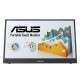 ASUS ZenScreen MB16AHT écran plat de PC 39,6 cm 15.6" 1920 x 1080 pixels Full HD Écran tactile Noir - 2