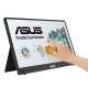 ASUS ZenScreen MB16AHT écran plat de PC 39,6 cm 15.6" 1920 x 1080 pixels Full HD Écran tactile Noir - 8