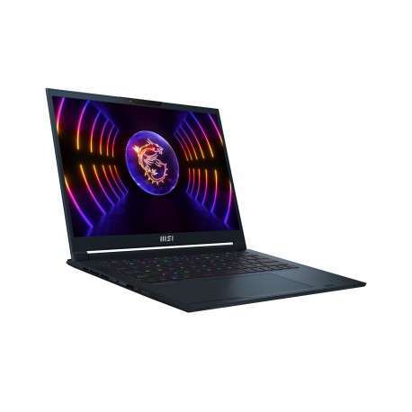 MSI Stealth 14 Studio A13VG-239FR Ordinateur portable 35,6 cm 14" Quad HD+ Intel® Core™ i9 i9-13900H 32 Go DDR5-SDRAM  - 1