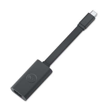 DELL SA124 USB Type-C HDMI Noir - 1