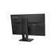 Lenovo ThinkVision E24-30 LED display 60,5 cm 23.8" 1920 x 1080 pixels Full HD Noir - 5