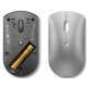 Lenovo 600 souris Bluetooth Optique 2400 DPI - 5