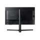 Samsung SyncMaster S25HG50FQU 24.5" Full HD TN Mat Noir écran plat de PC - 5