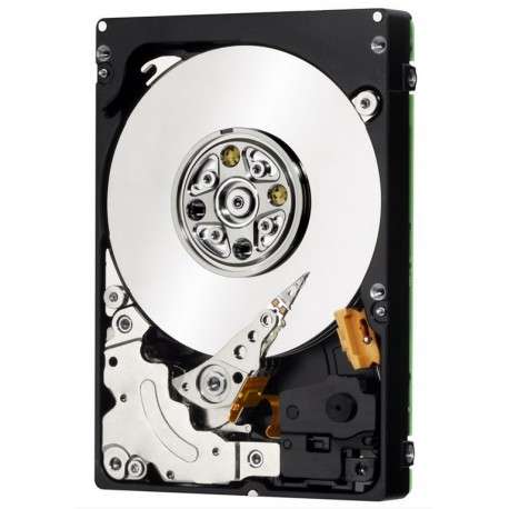 Lenovo 01DC402 1800Go SAS disque dur - 1