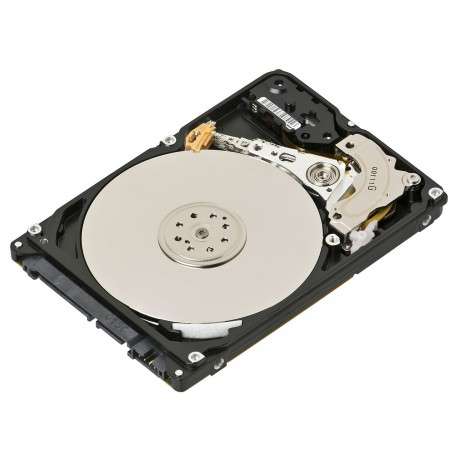 Lenovo 7XB7A00024 300Go SAS disque dur - 1