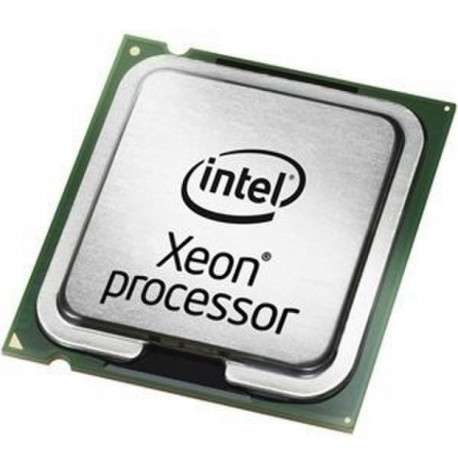 Intel Xeon ® ® Processor E3-1275 v6 8M Cache, 3.80 GHz 3.80GHz 8Mo Smart Cache processeur - 1