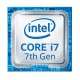 Intel Core ® ™ i7-7700 Processor 8M Cache, up to 4.20 GHz 3.6GHz 8Mo Smart Cache processeur - 1