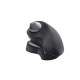 Logitech MX Ergo RF Sans fil + Bluetooth Trackball 380DPI Droitier Noir souris - 1