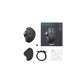 Logitech MX Ergo RF Sans fil + Bluetooth Trackball 380DPI Droitier Noir souris - 2