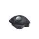 Logitech MX Ergo RF Sans fil + Bluetooth Trackball 380DPI Droitier Noir souris - 4