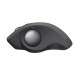 Logitech MX Ergo RF Sans fil + Bluetooth Trackball 380DPI Droitier Noir souris - 6