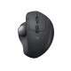 Logitech MX Ergo RF Sans fil + Bluetooth Trackball 380DPI Droitier Noir souris - 7