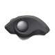 Logitech MX Ergo RF Sans fil + Bluetooth Trackball 380DPI Droitier Noir souris - 8