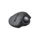 Logitech MX Ergo RF Sans fil + Bluetooth Trackball 380DPI Droitier Noir souris - 12