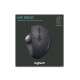 Logitech MX Ergo RF Sans fil + Bluetooth Trackball 380DPI Droitier Noir souris - 13