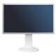 NEC MultiSync EA305WMi 30" AH-IPS Blanc - 1