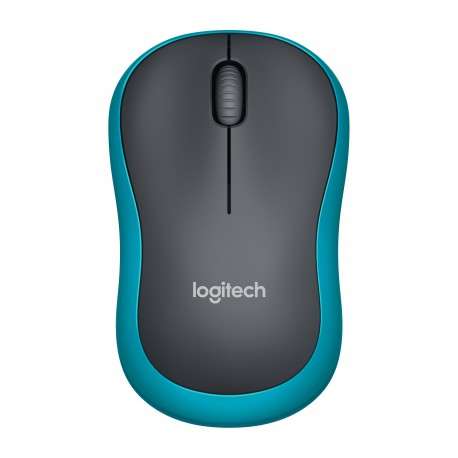 Logitech LGT-M185B - 1