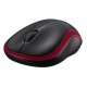 Logitech M185 RF sans fil Optique souris - 1