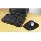 Kensington Repose-poignets en mousse pour clavier coloris noir - 3