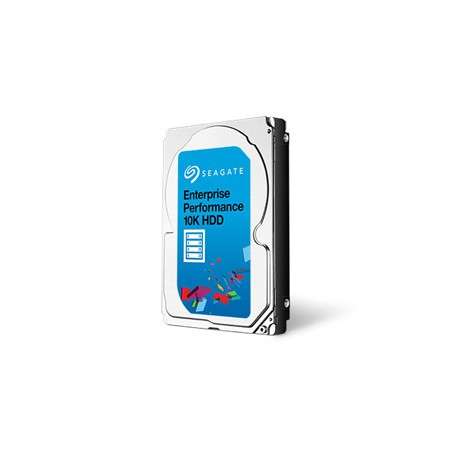 Seagate Enterprise Performance 10K.9 1800Go SAS disque dur - 1