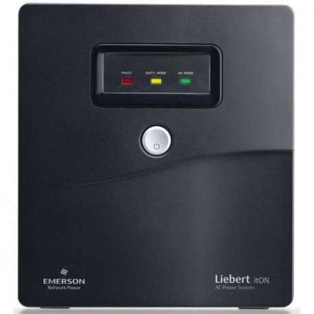 Vertiv Liebert Onduleur itON 1000 VA - 1