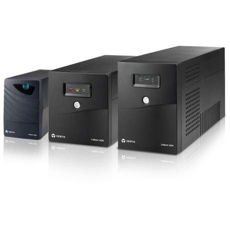 Vertiv Liebert Onduleur itON 600 VA - 1