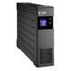 Eaton Ellipse PRO 1600 IEC 1600VA 8sorties CA Rack/Tour Noir alimentation d'énergie non interruptible - 1