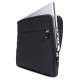 Case Logic TS115K 15.6" Housse Noir - 6