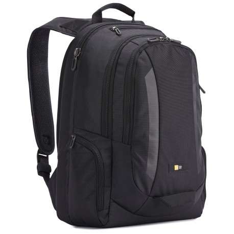 Case Logic Nylon Professional 15.6" Sac à dos Noir - 1