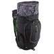 Case Logic Griffith Park Deluxe Nylon Noir sac à dos - 7