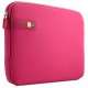 Case Logic LAPS111PI 11.6" Housse Rose sacoche d'ordinateurs portables - 1