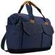 Case Logic LoDo 15" Malette Bleu - 1