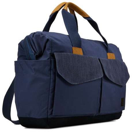 Case Logic LoDo 15" Malette Bleu - 1