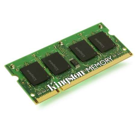 Kingston Technology System Specific Memory 2GB DDR2-800 2Go DDR2 800MHz module de mémoire - 1