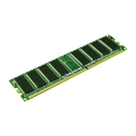 Kingston Technology System Specific Memory 16GB DDR3 1600MHz Module 16Go DDR3 1600MHz ECC module de mémoire - 1