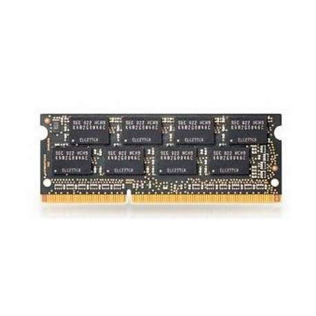 Lenovo 2GB DDR3L-1600 2Go DDR3L 1600MHz module de mémoire - 1