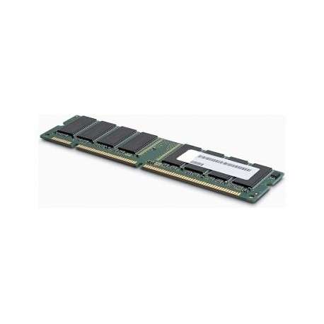 Lenovo 8GB TruDDR4 8Go DDR4 2400MHz module de mémoire - 1